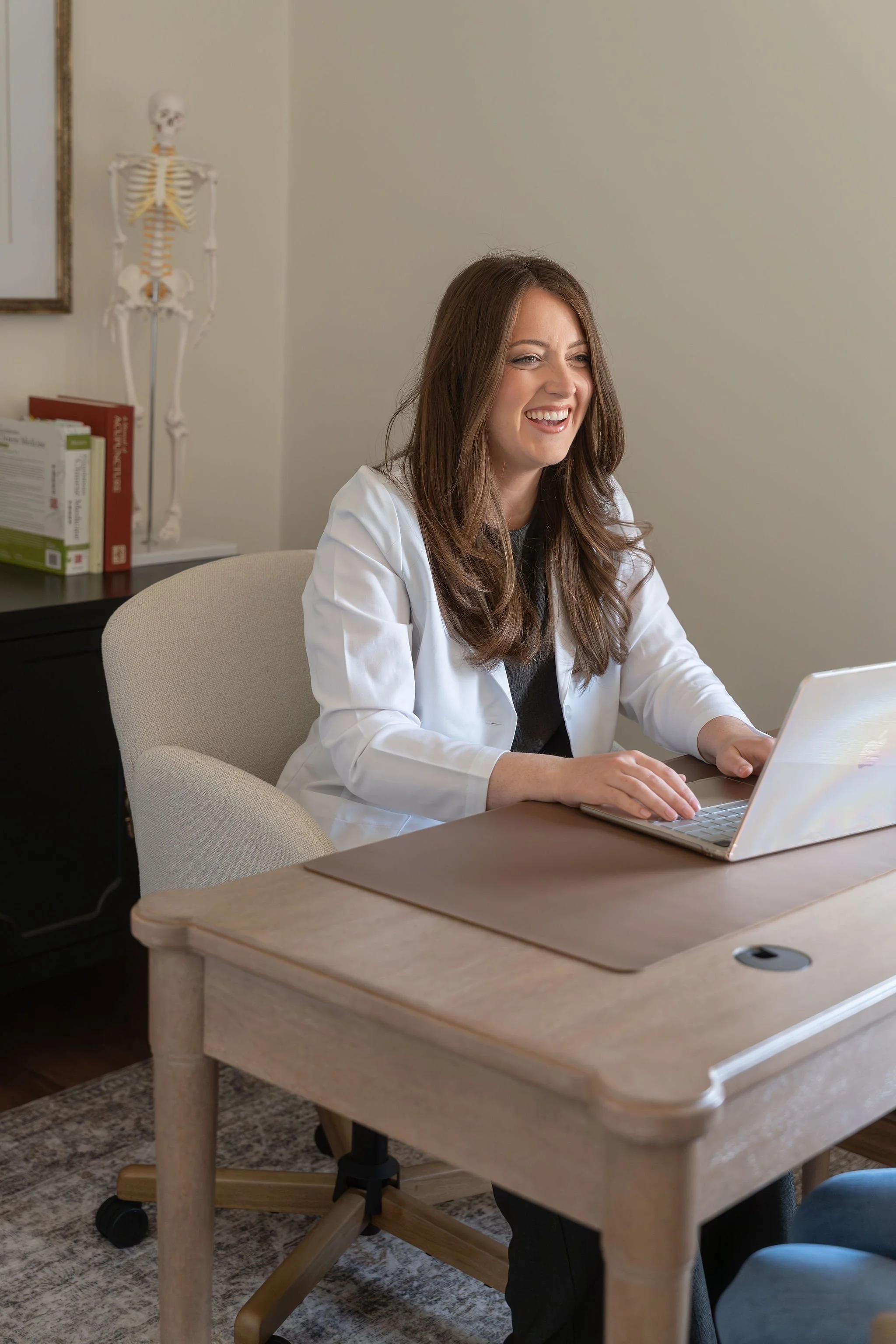 HERB & NEEDLE ACUPUNCTURE CLINIC - LACOMBE 