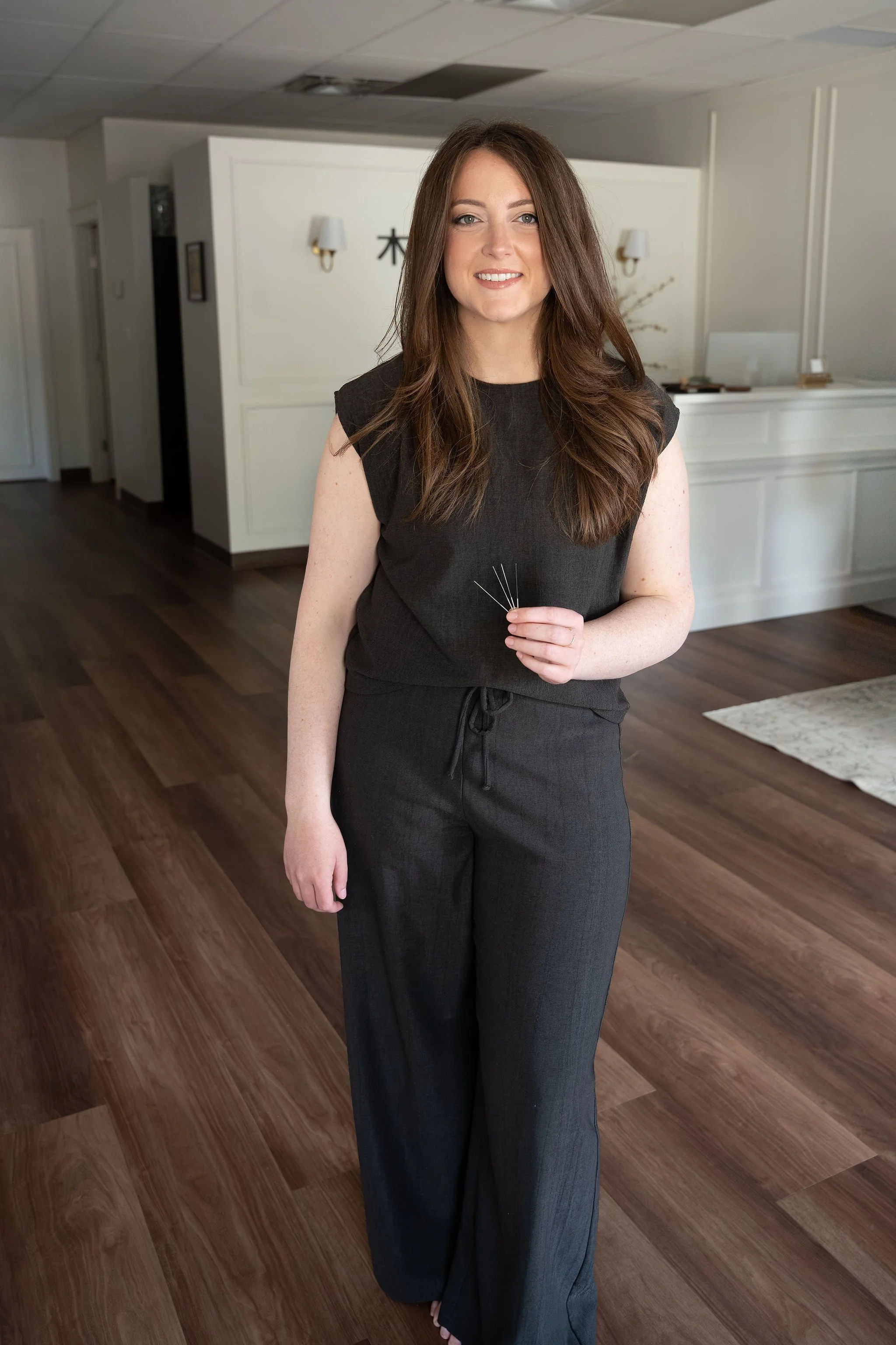 HERB & NEEDLE ACUPUNCTURE CLINIC - LACOMBE 