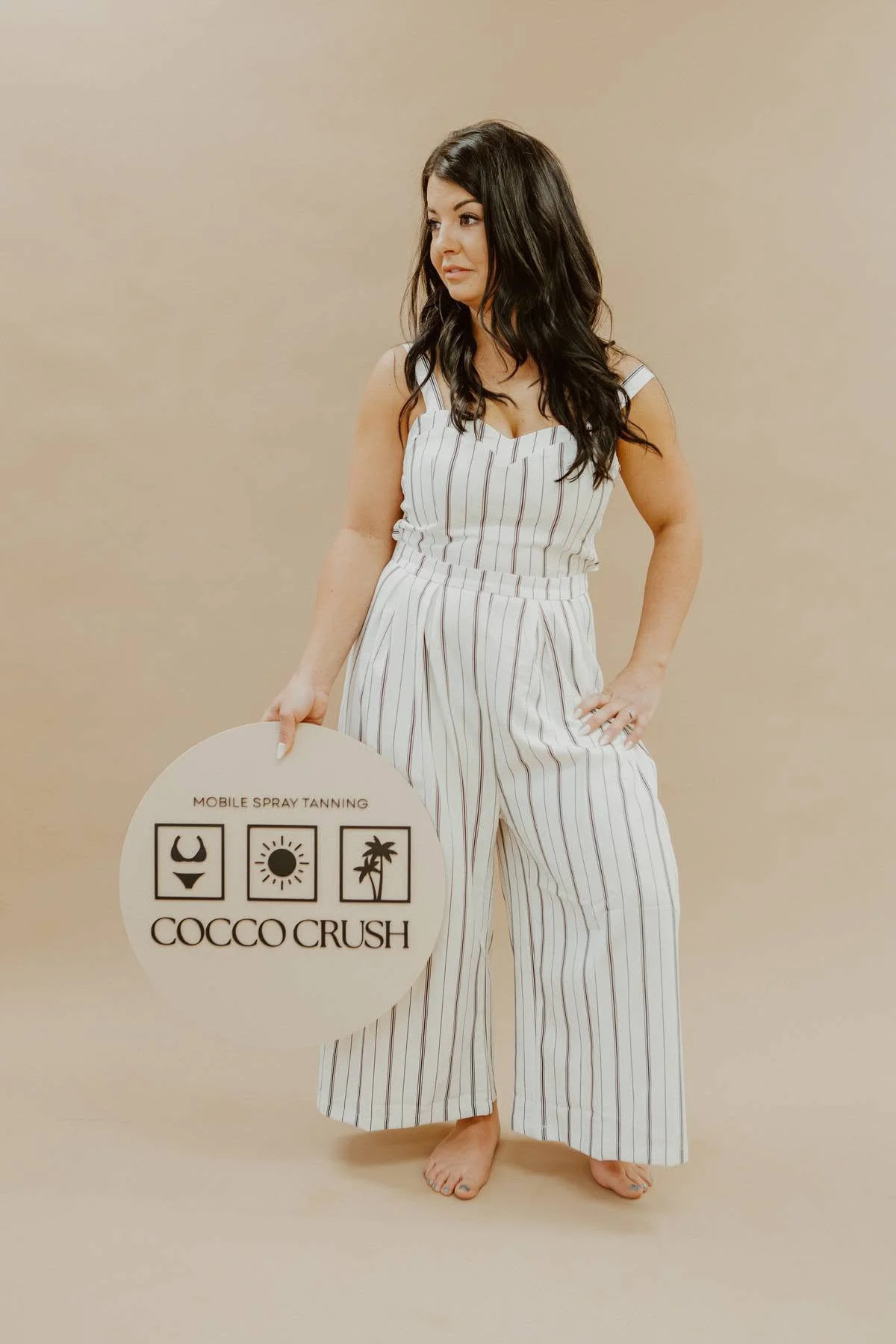 COCCO CRUSH - MOBILE SPRAY TANNING