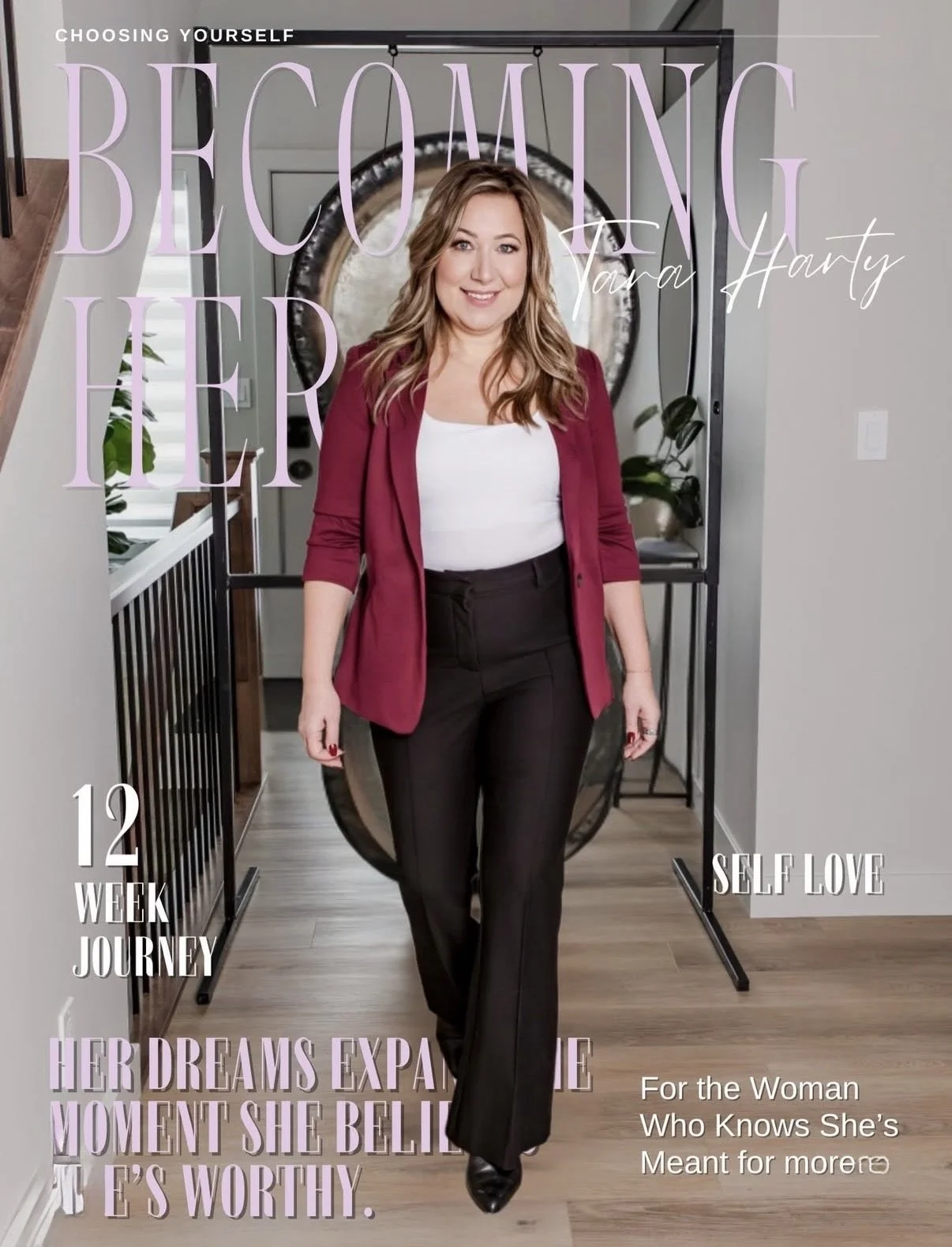 HART & SOUL ESSENTIALS - PHOTO BY STACEY TOMPKINS PHOTOGRAPHY 