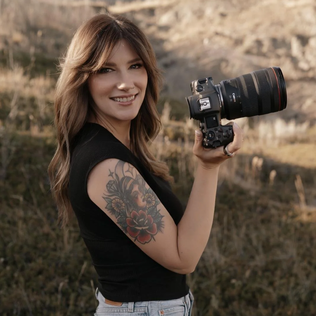 BRANDING PHOTOSHOOT MAKEUP