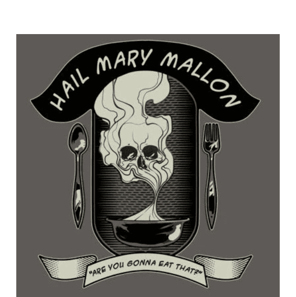 Hail Mary Mallon