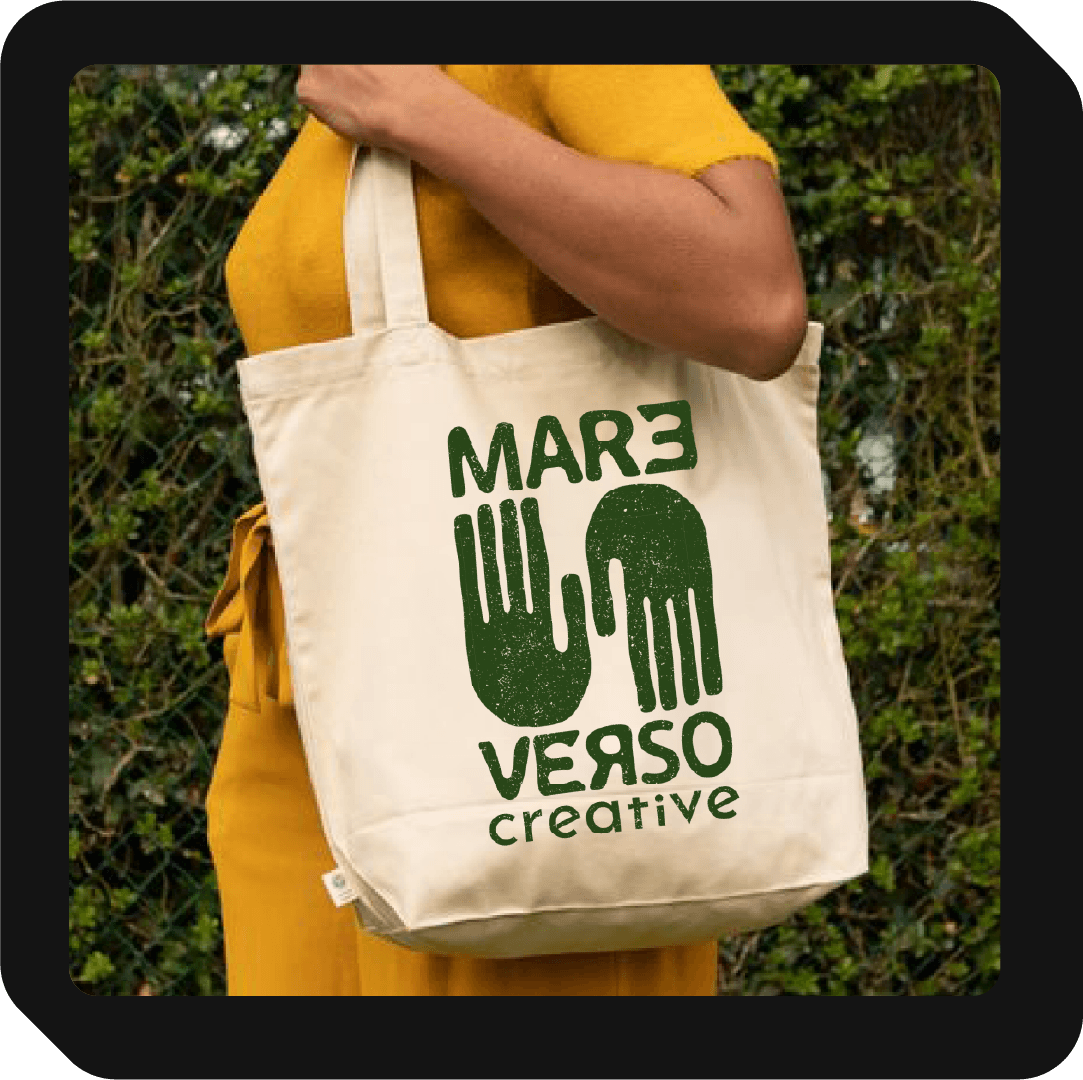 Mare Verso Branding 