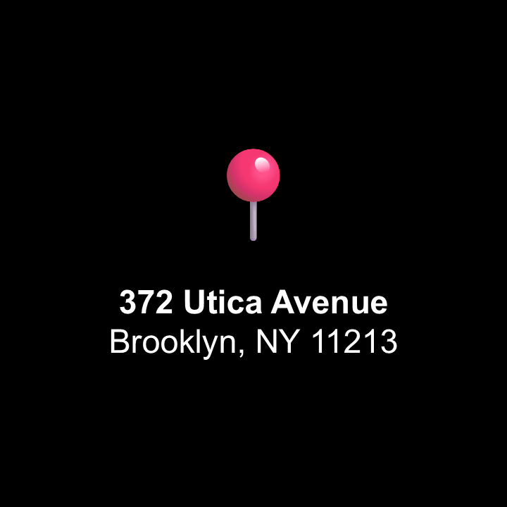 372 Utica Avenue