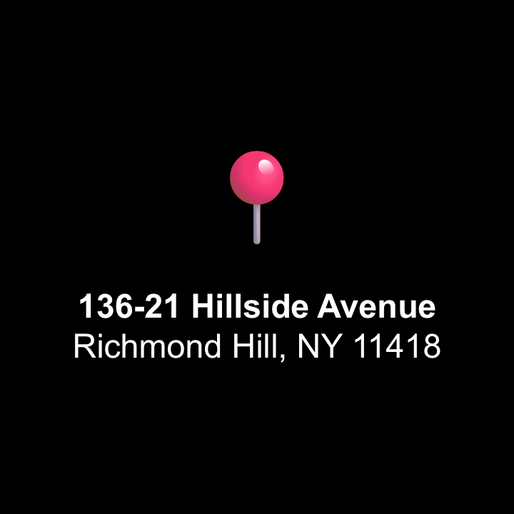136-21 hILLSIDE aVENUE
