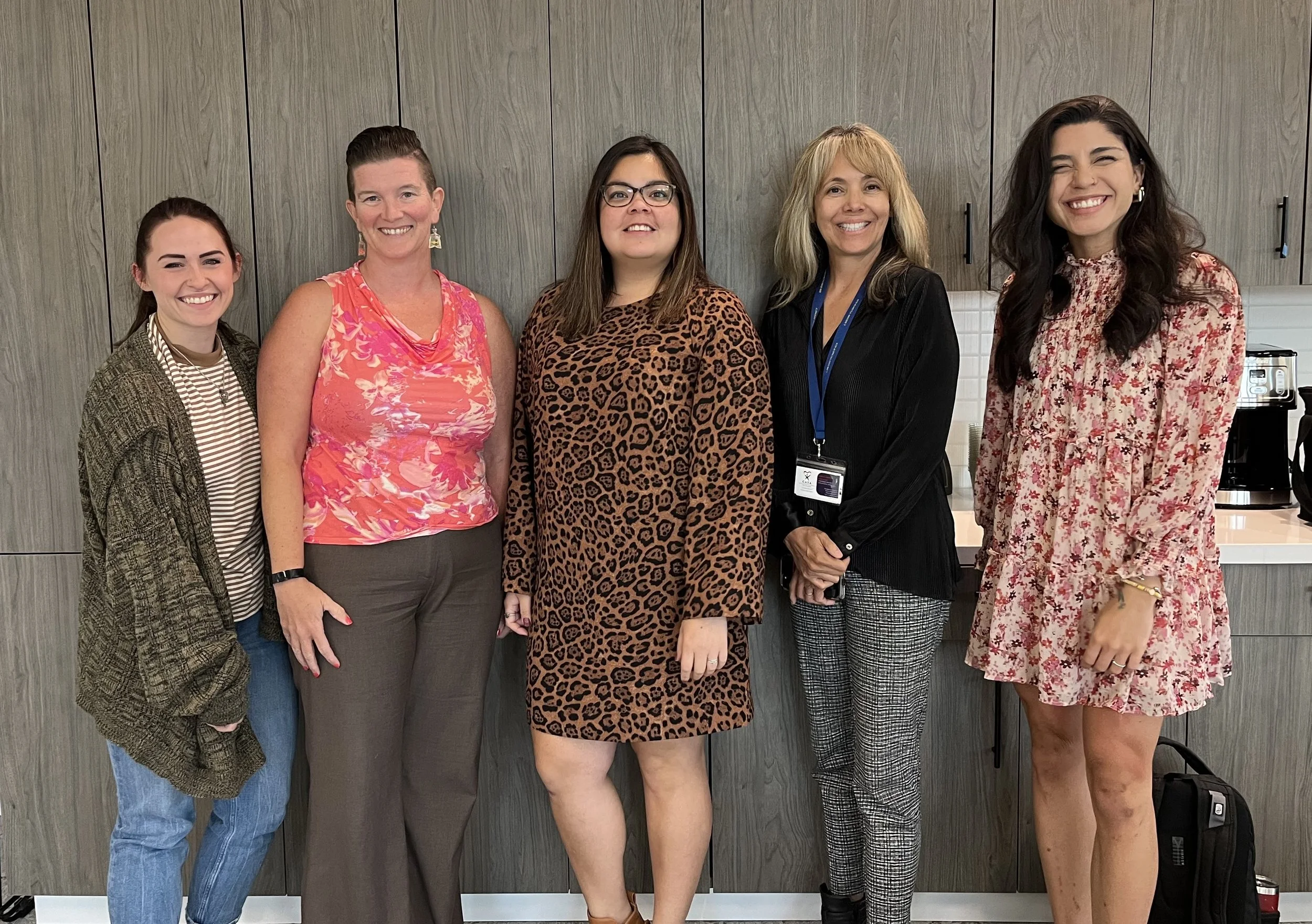 TBRI®: A Transformative Approach for Supporting Children