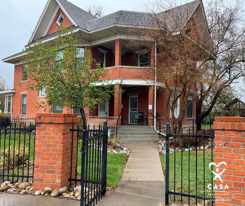 June Open House - CASA of Larimer