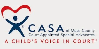 CASA 101 - CASA of Mesa County