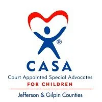 CASA 101 - Jefferson & Gilpin Counties