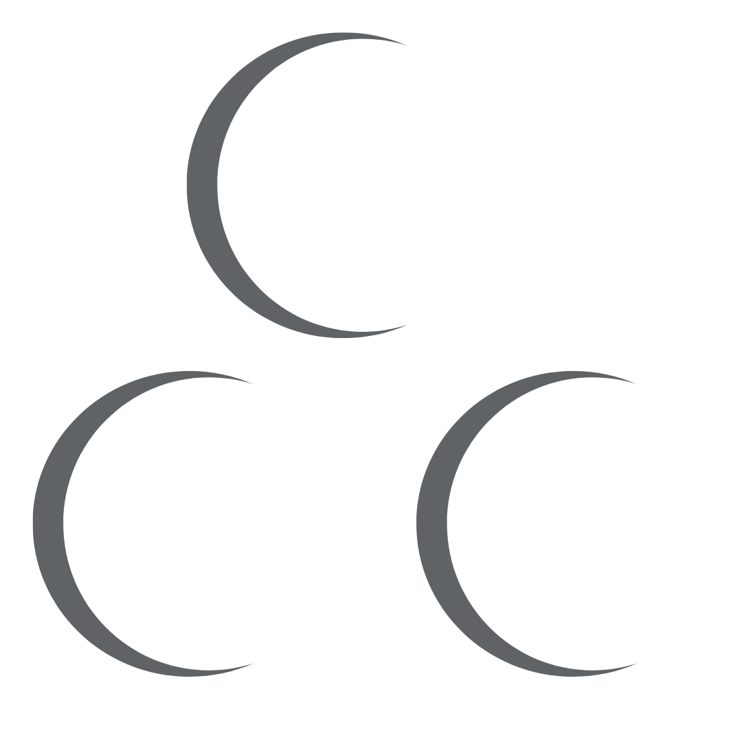 Three Golfers