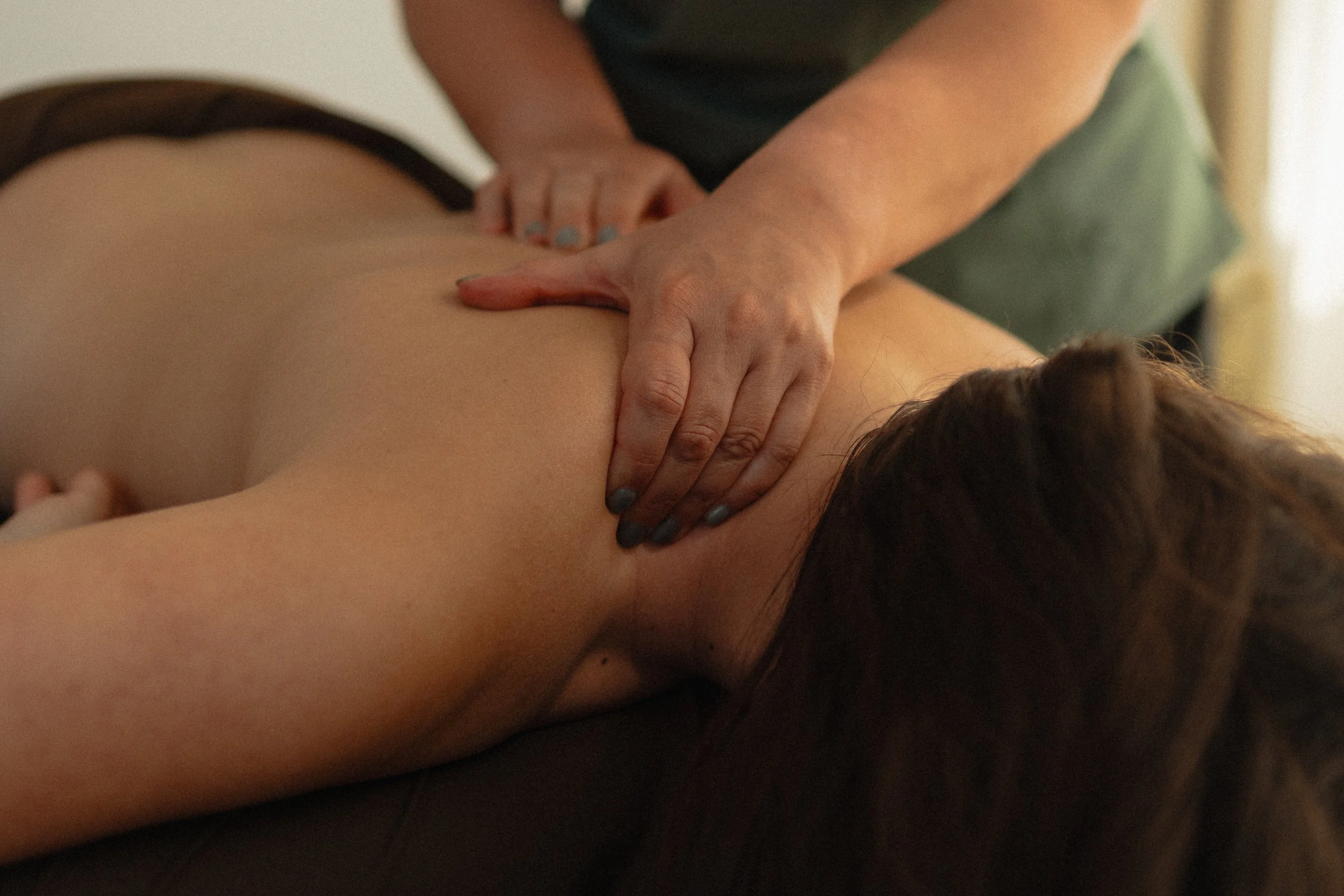 Massage therapy clinic in Bend Oregon offering medical and relaxation massage Insurance billed massage therapy Bend Best medical massage therapist in Bend Oregon