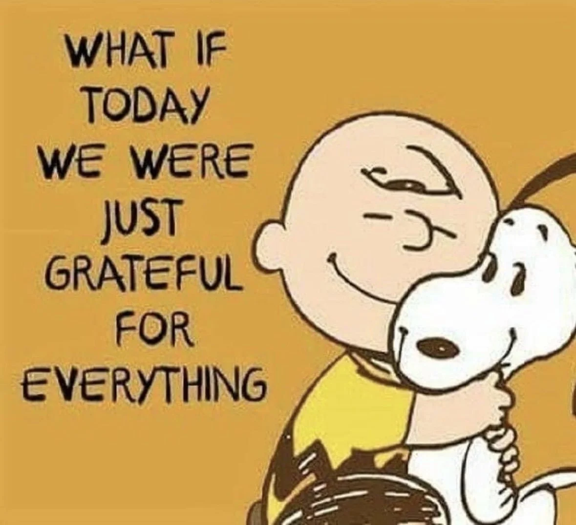 Attitude of Gratitude: Boosting Brain Health