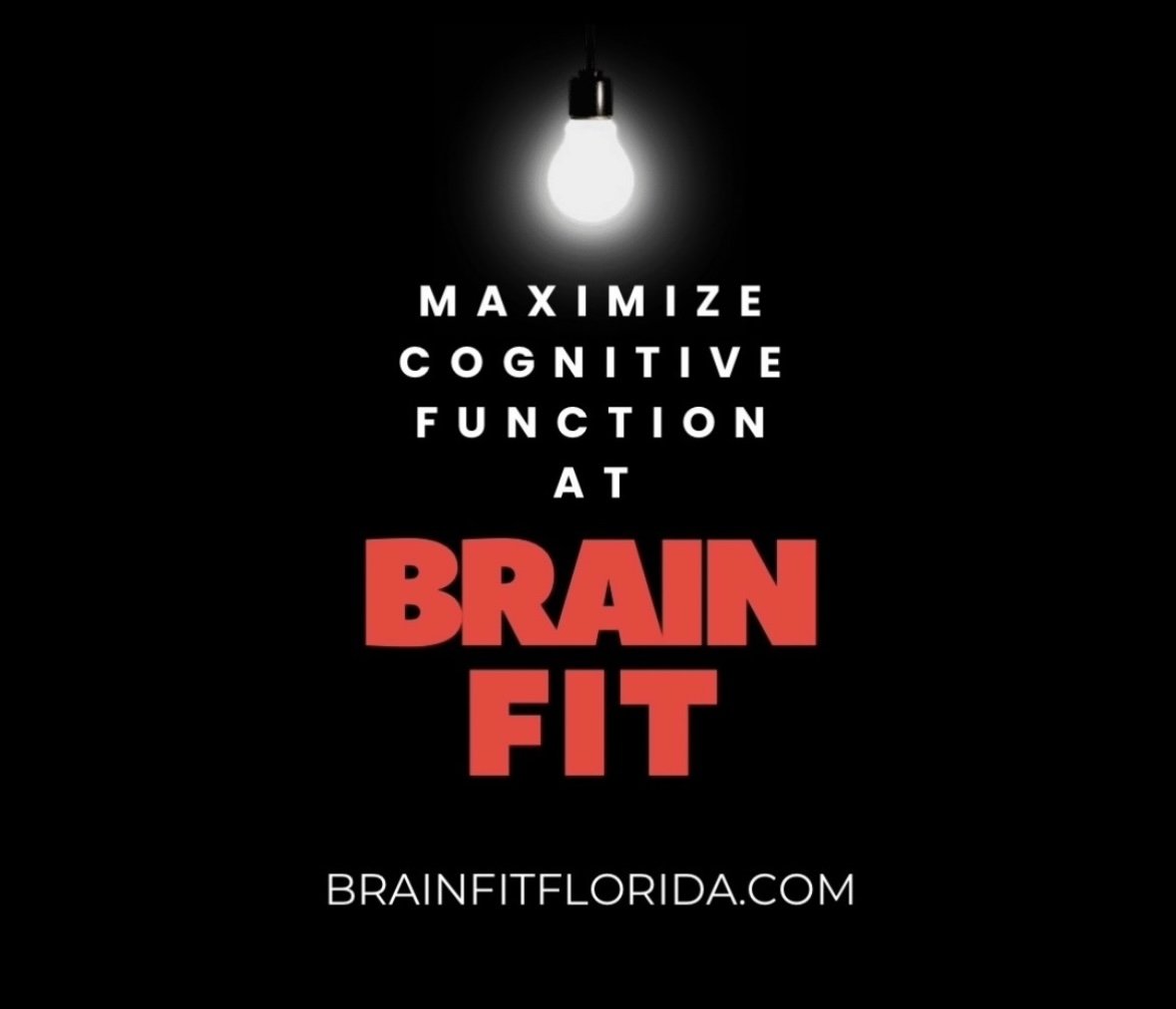 BrainFit Blog: Why the Brain Shrinks as We Age