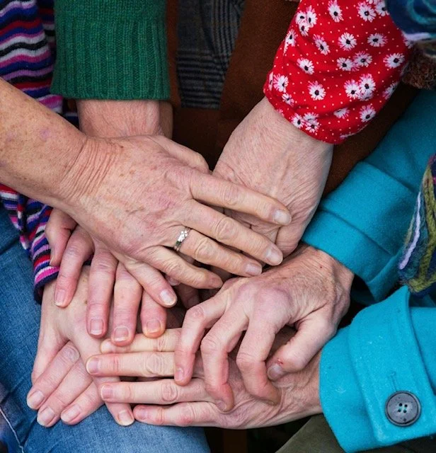 BrainFit Blog: The Rise of Brain-Friendly Communities: What Senior Living is Getting Right