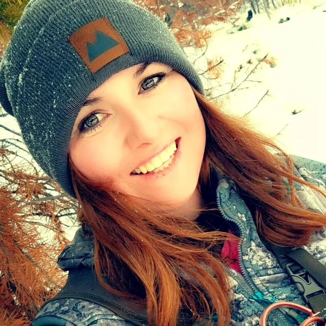 Jackie Doyle (she/her)