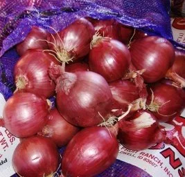 Onions