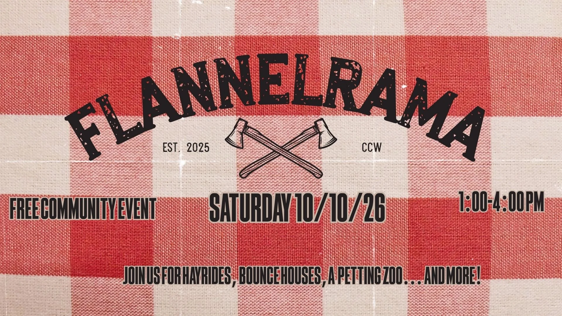 Flannelrama