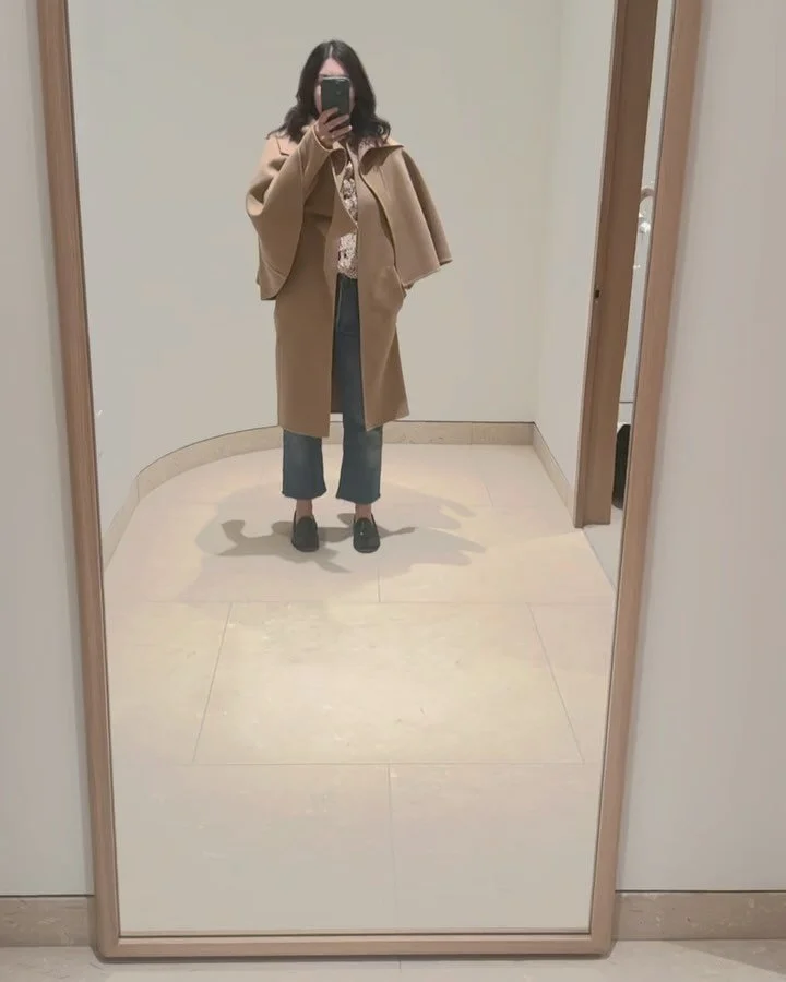 Fell in love with @chloe Fall collection