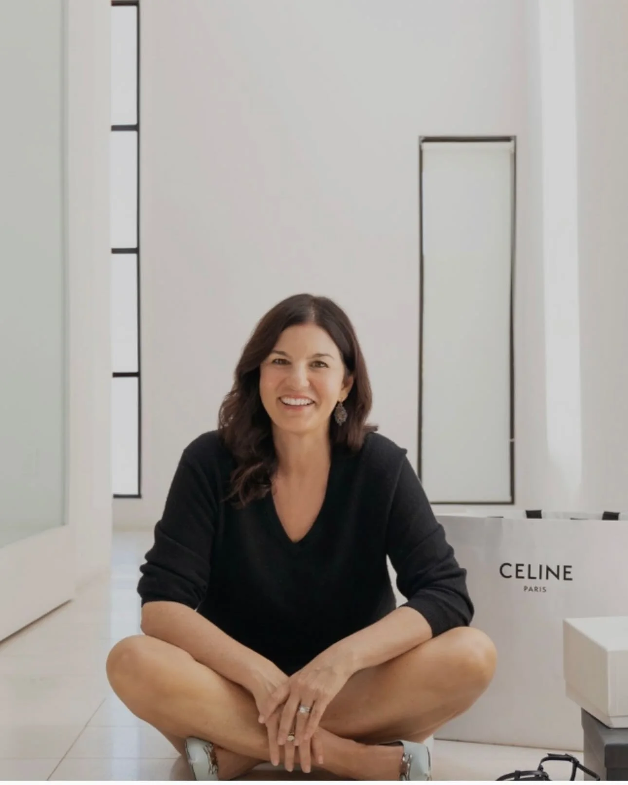 A longtime client once deemed me &ldquo;the magical stylist.&rdquo; She said I guided her in presenting the best version of herself. 

The way we dress can influence not only how others perceive us but also how we see ourselves. Fashion has the incre