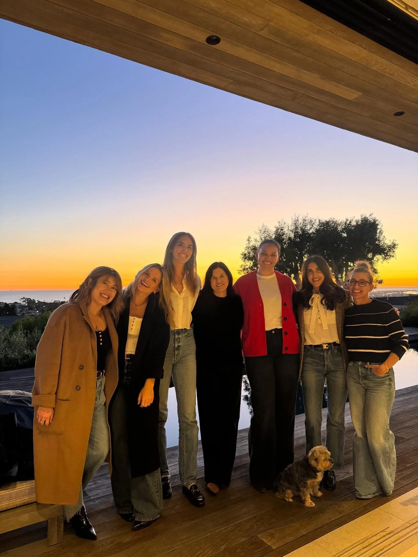 Curated shopping fundraiser for @harborday with @aligrace @aninebing @isabelmarant and some Celine 
Fittings fittings and more fittings 
@asharkie3 💗💗
#stylist 
#fashionstylist 
#fallfashion 
#style 
#stylediary