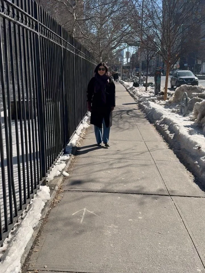 Showrooming in New York 
@agmesnyc 
@aflalonyc 
@carolinaherrera 
@celine 
@kallmeyerofficial