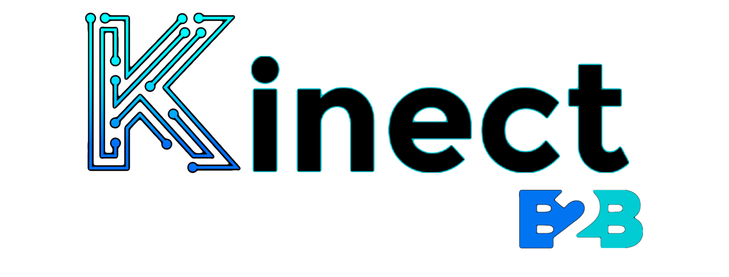 Kinect B2B