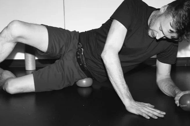 Rolling in the Deep: Ball Rolling Workshop