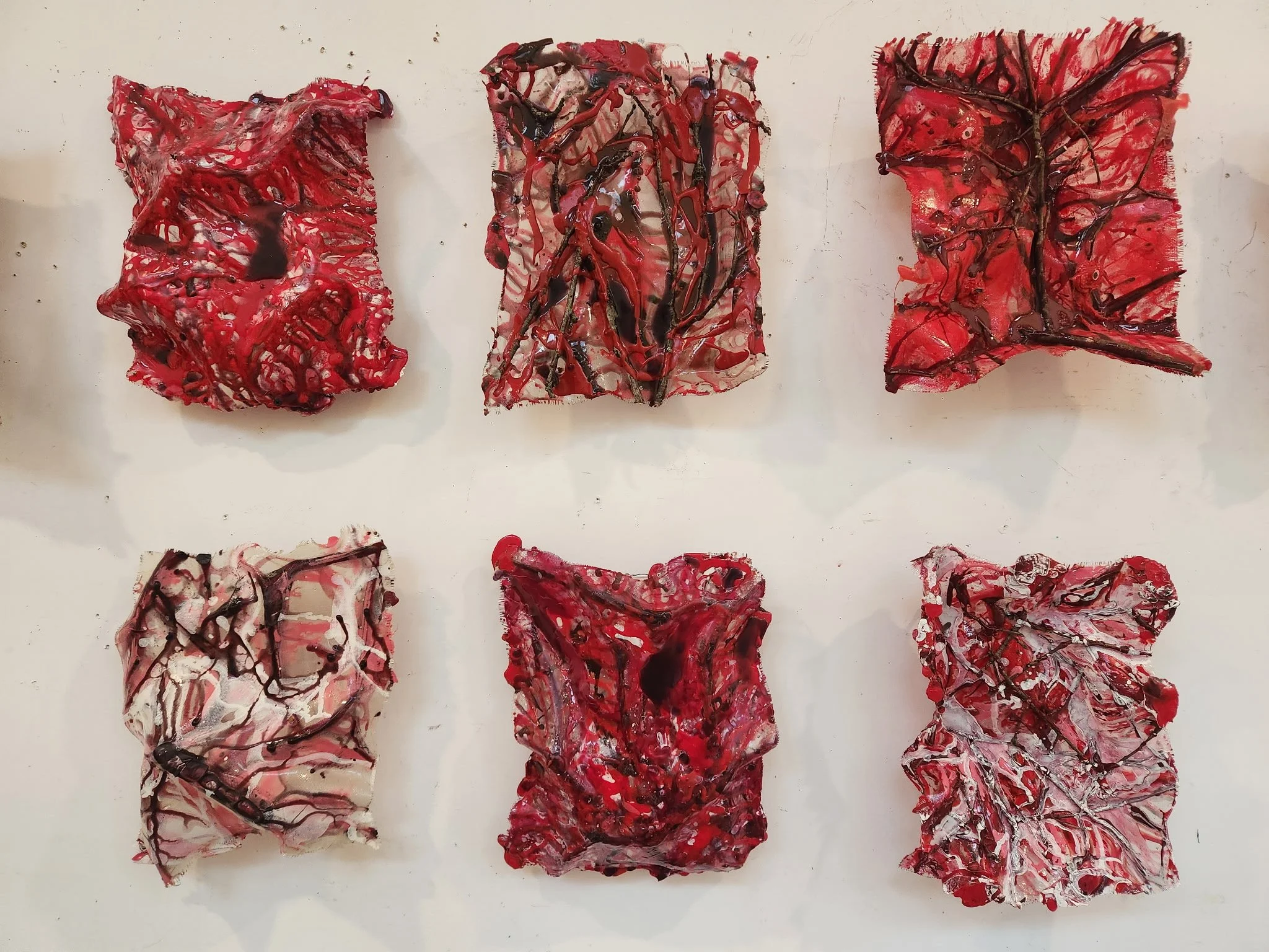 Stephen Bethel: Recent Works
