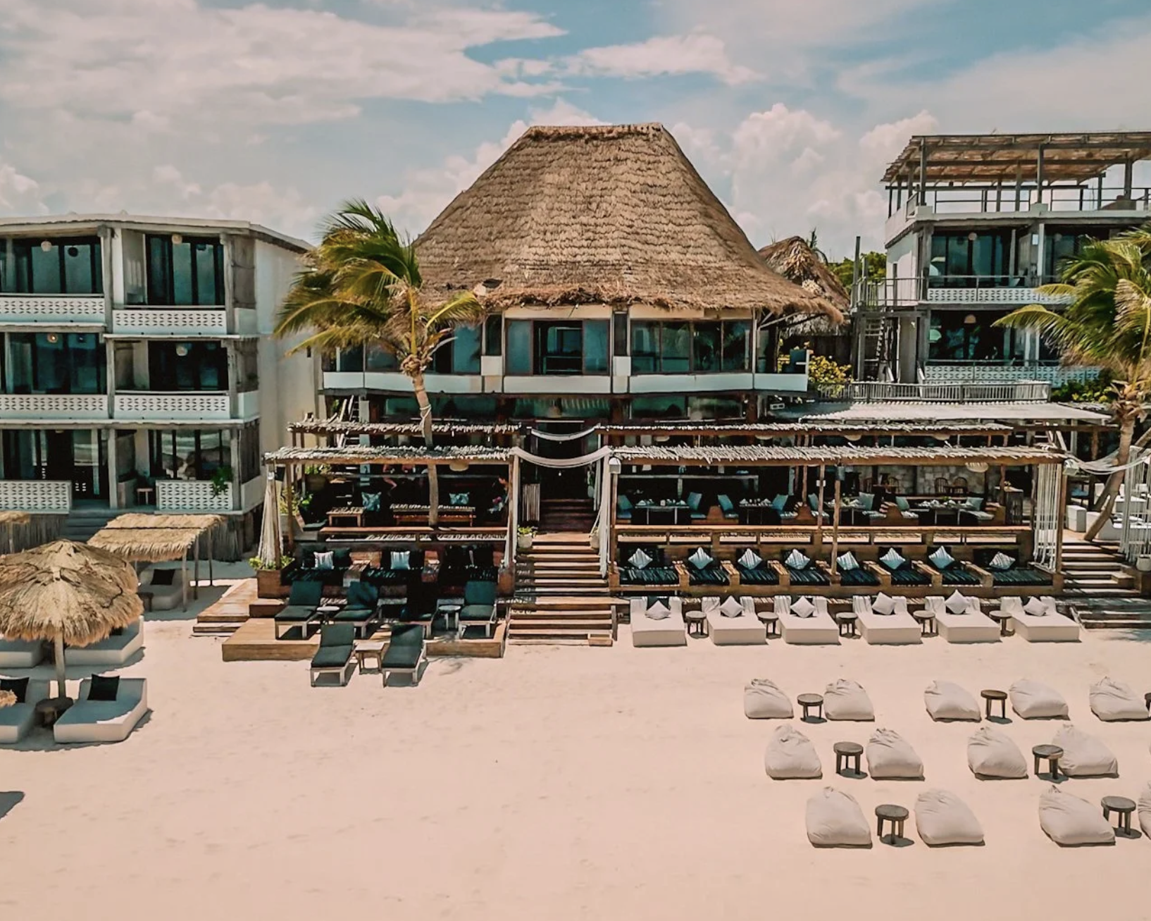 Ashtanga Retreat to Mexico