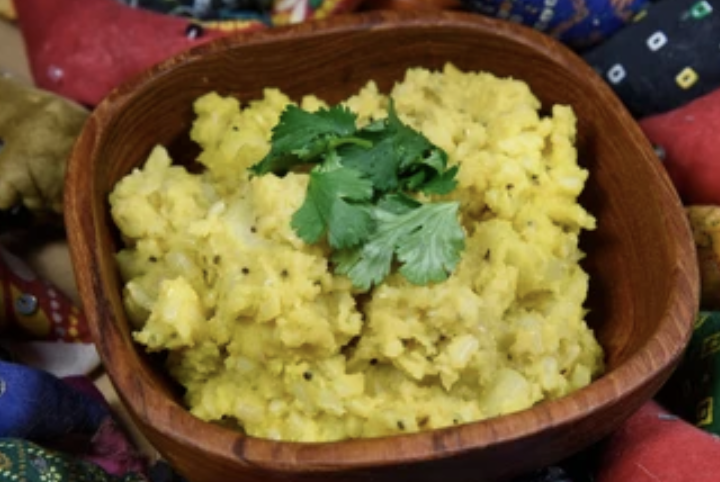 Ayurvedic Fall Kitchari Cleanse