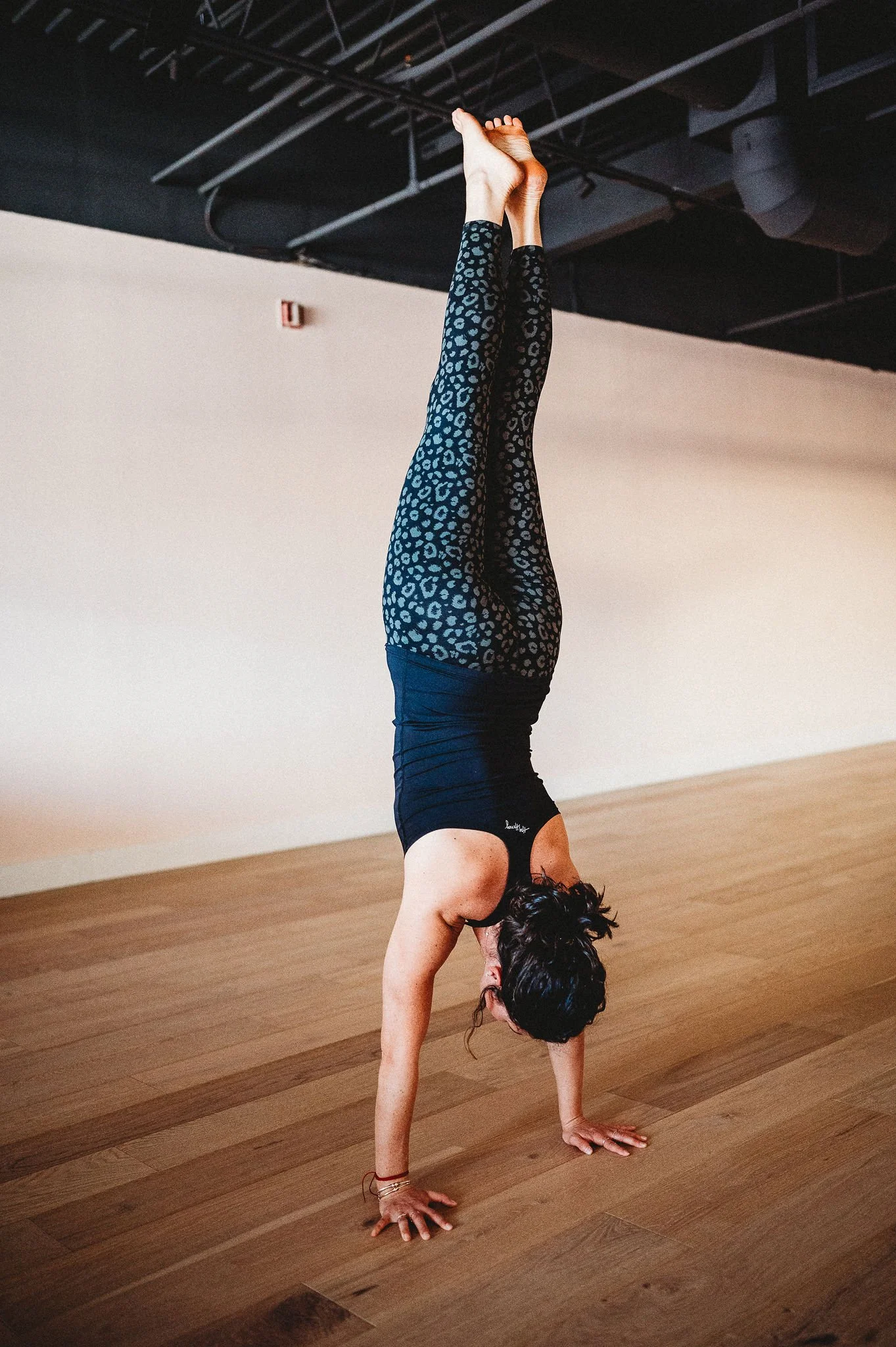 Inversions & Arm Balances!