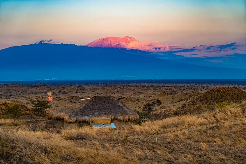 Seva & Safari Yoga Retreat in Tanzania — Jala Studio