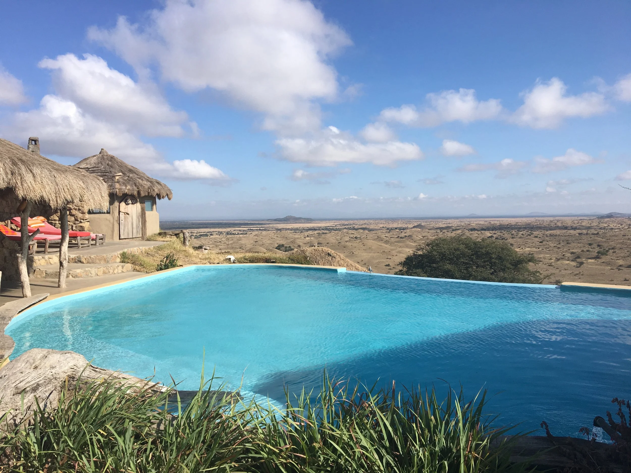 Seva & Safari Yoga Retreat in Tanzania — Jala Studio