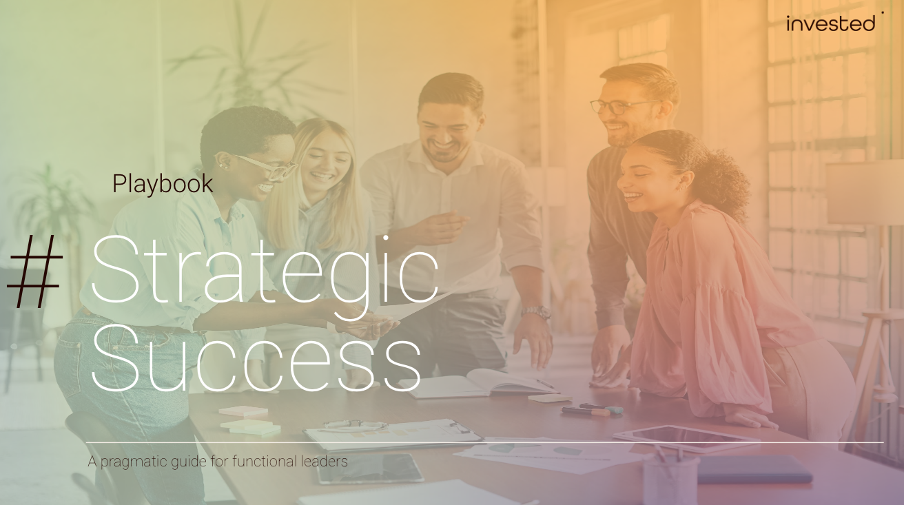 #Strategic Success - Playbook & Expert Sessions for Team Strategy ...