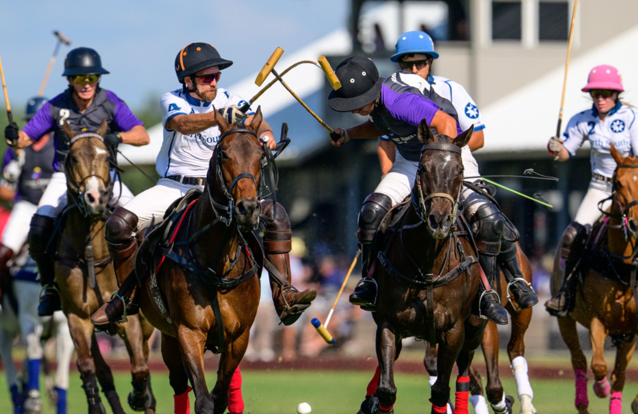 Polo Match 