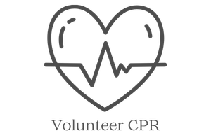 Volunteer CPR Training