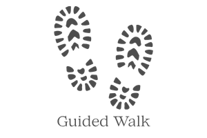 Guided Walk