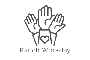 Ranch Workday &amp; Tour