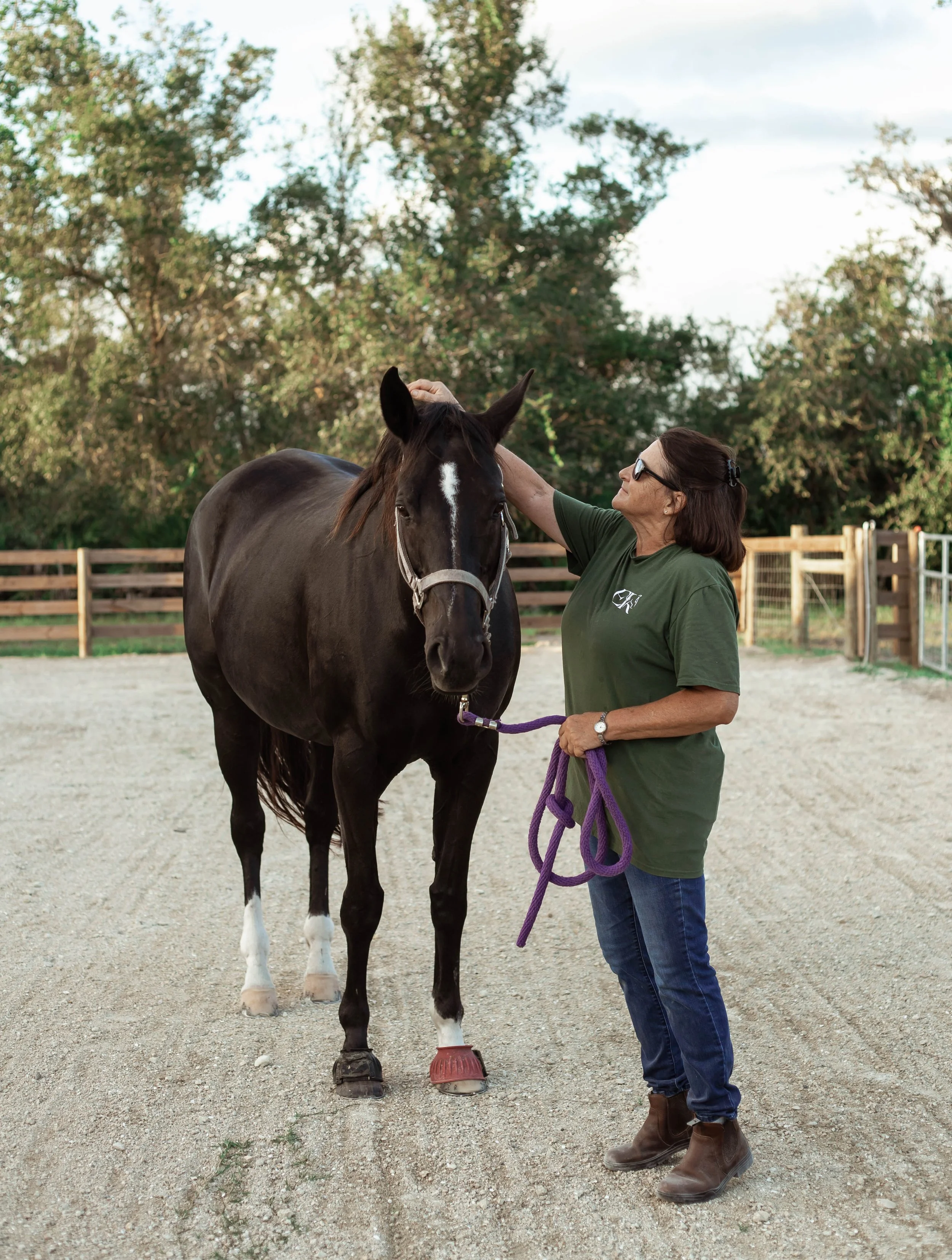 Eirene Ranch | Experience Healing Today