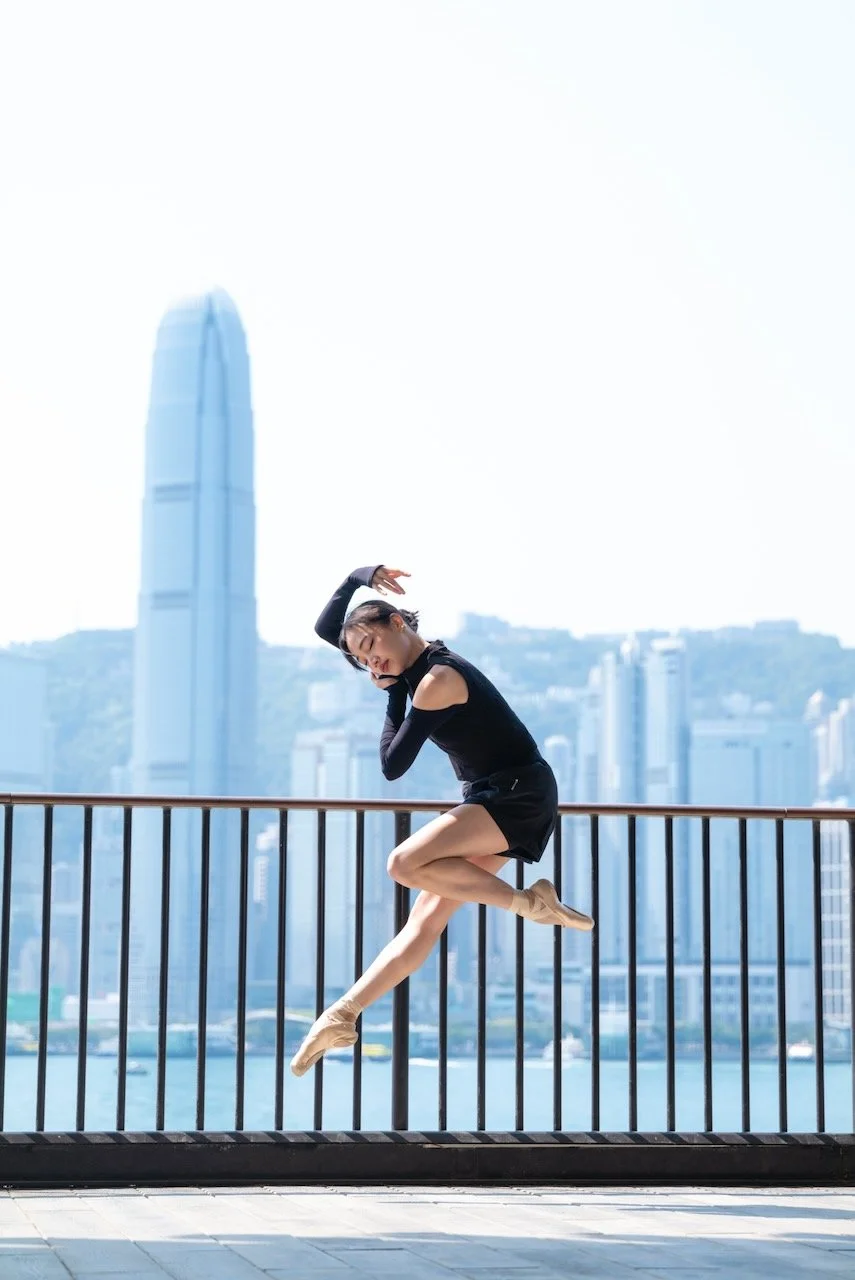 Stillness in Motion #1 - Hong Kong .jpeg