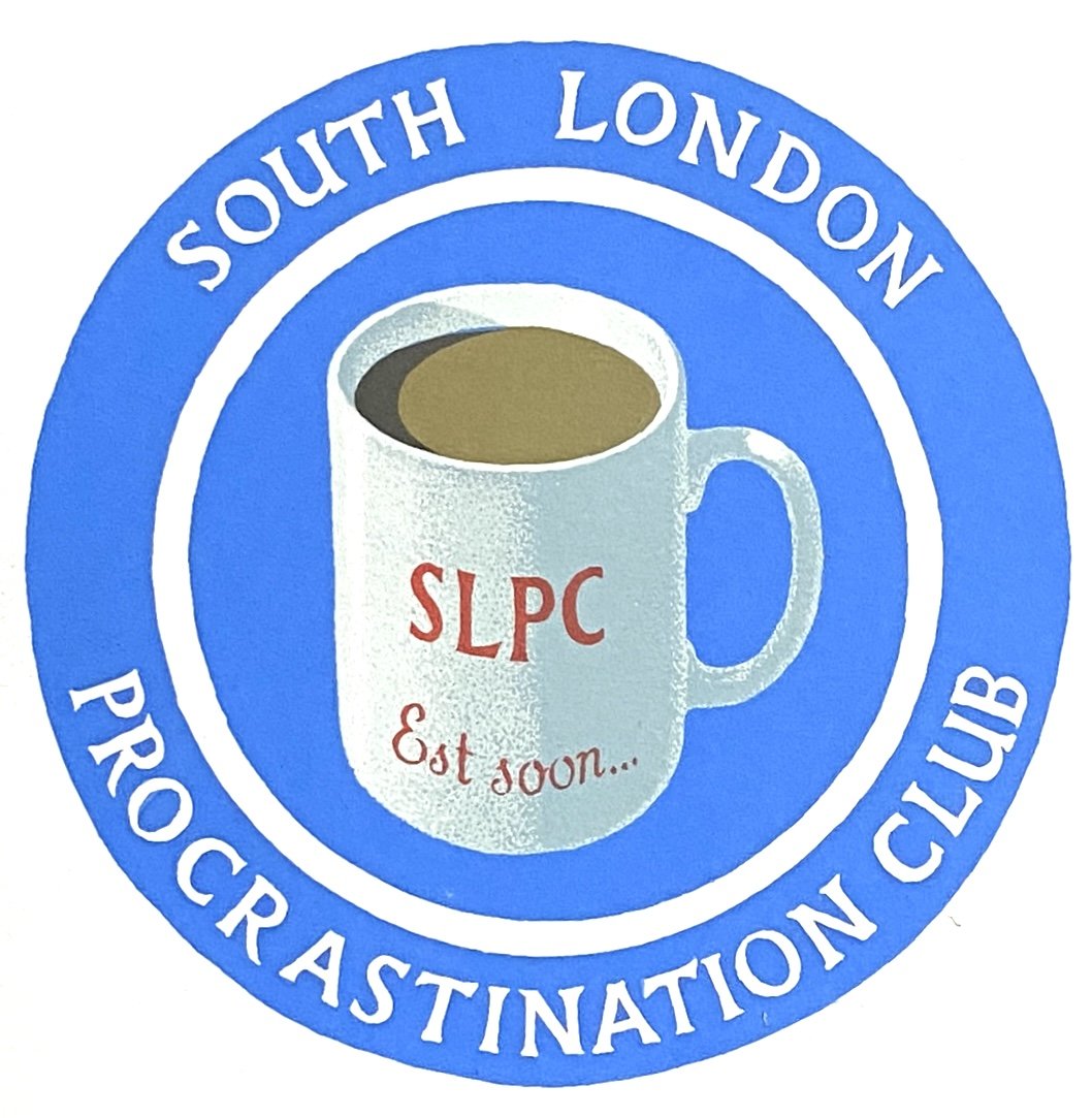Martin-Grover-South-London-Procrastination-Club-(Mug)-Screenprint-20x20cm-North-London-Printmakers.jpg