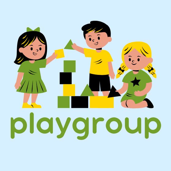 Canceled: Playgroup