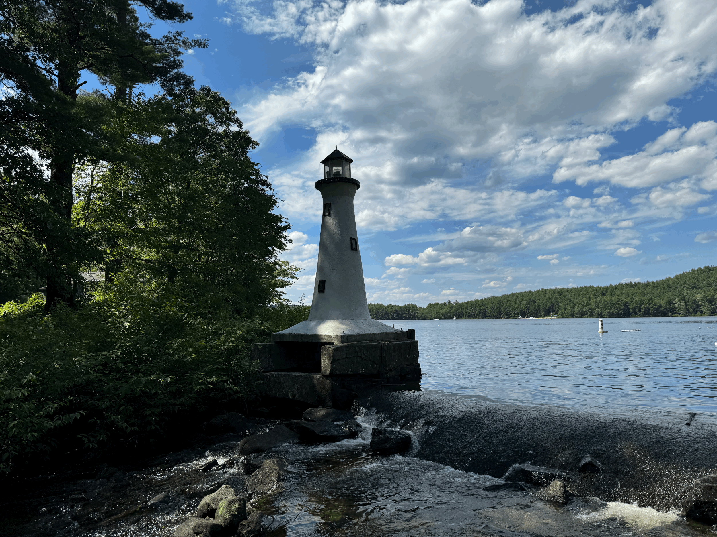 The Second Most Popular Reason  People Move to Brookline, NH