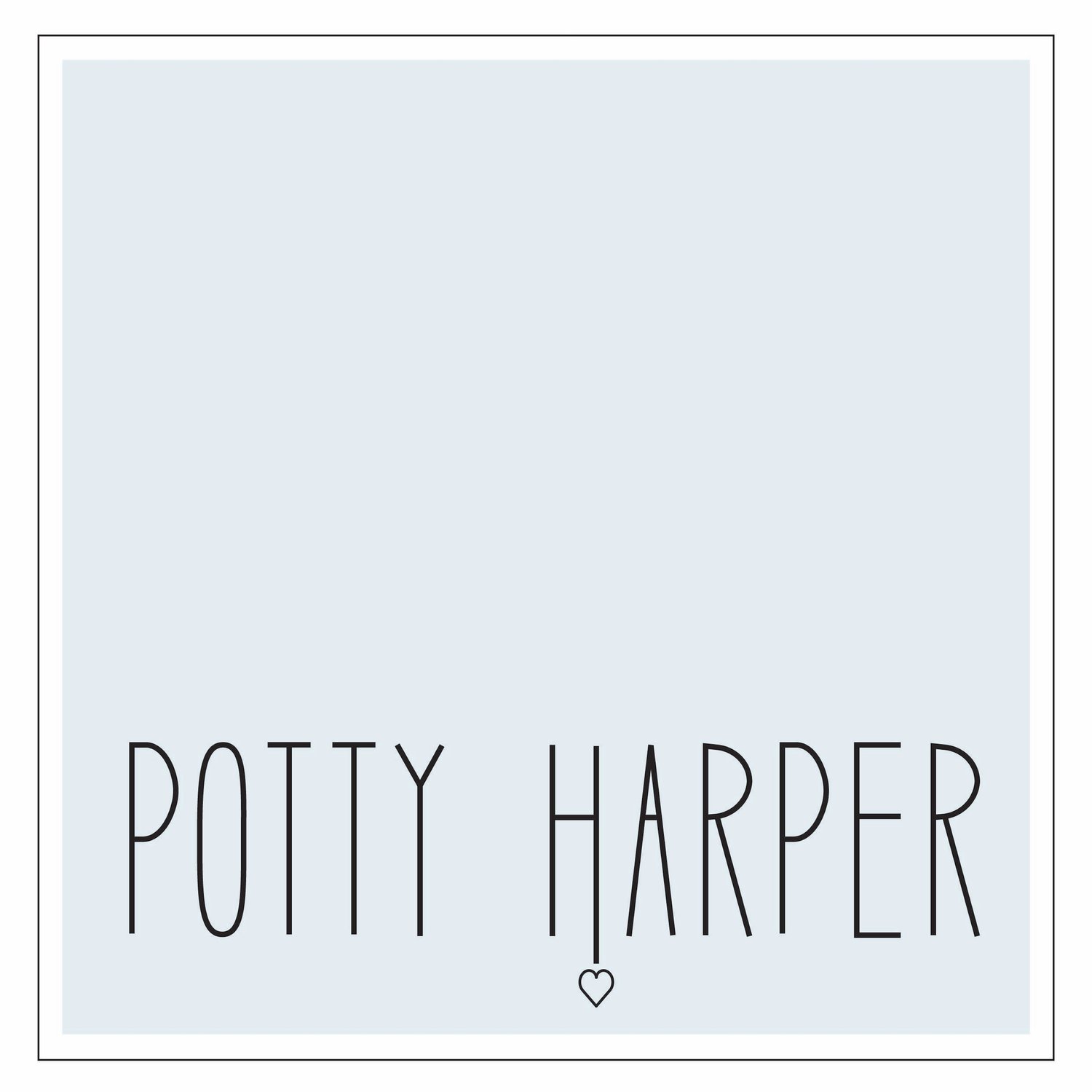 Potty Harper