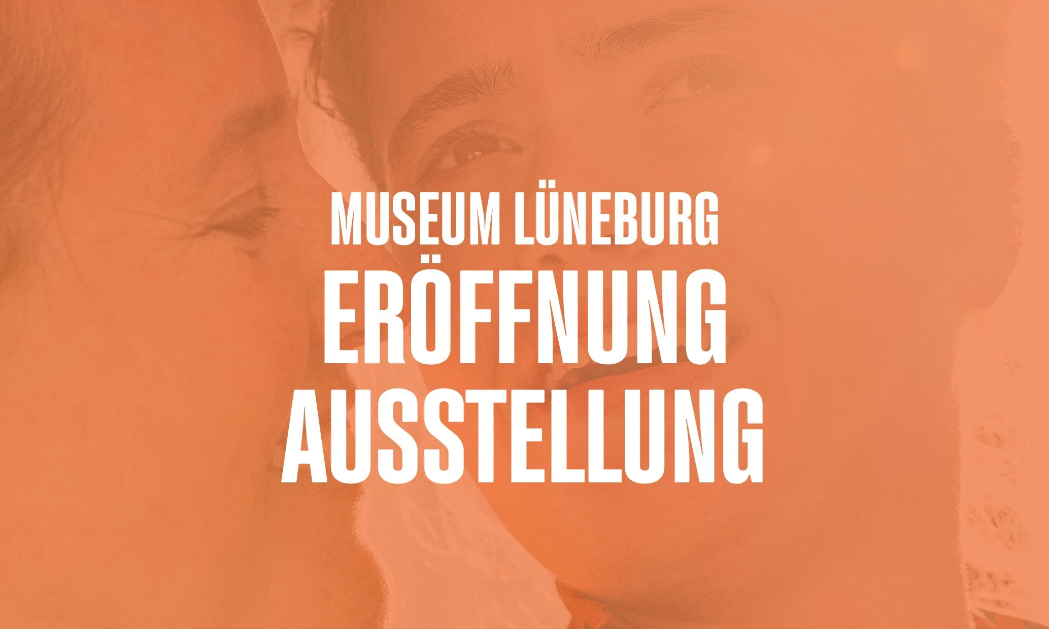Eröffnung "Glück Inklusive" im Museum Lüneburg