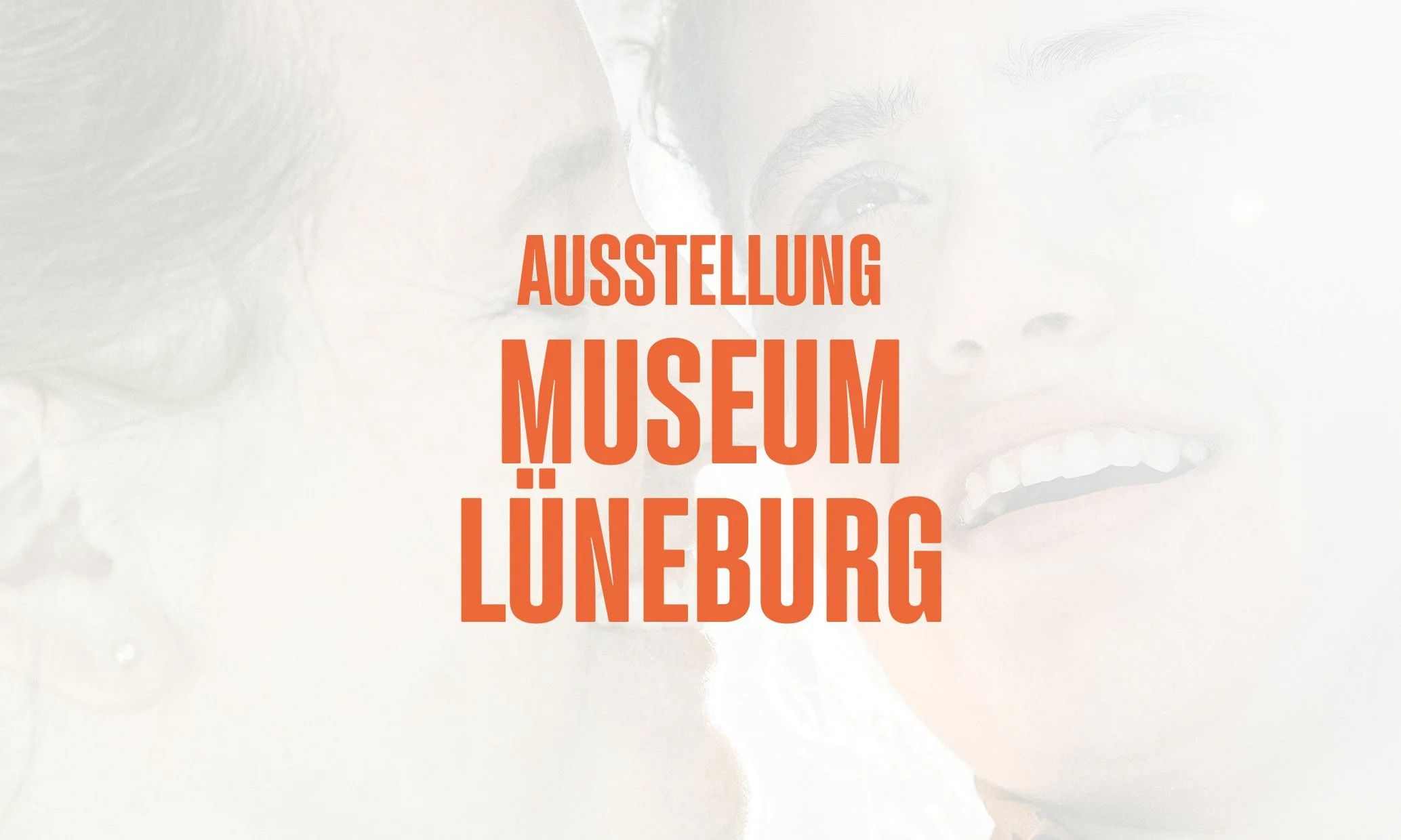 Ausstellung "Glück Inklusive" im Museum Lüneburg