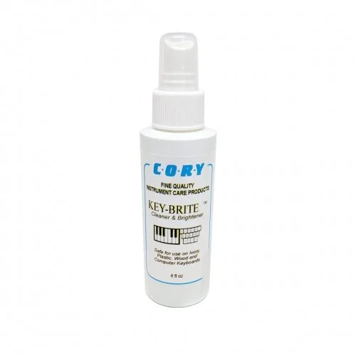 8 oz. Cory Keybrite - Key Cleaner & Brightener