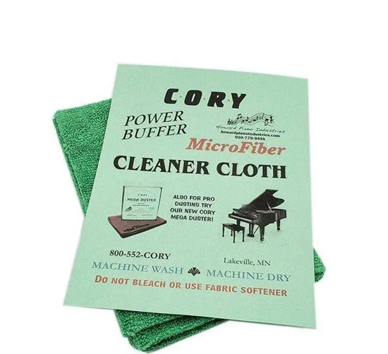 Cory Cleaner Cloth