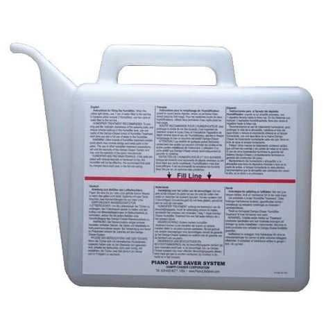 Dampp Chaser Piano Life Saver Universal Watering Can