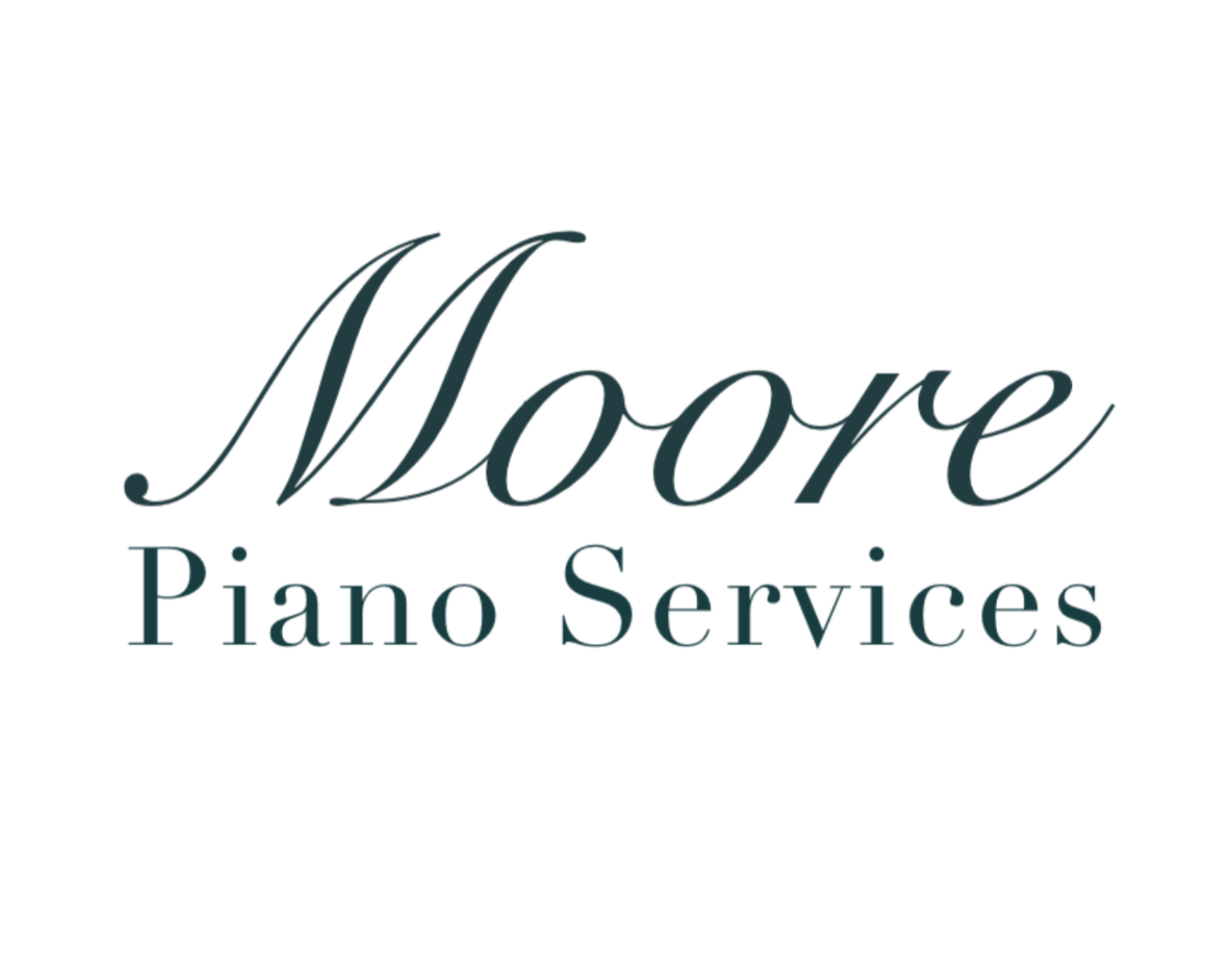Moore Piano Services 